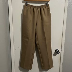 alfred dunner dress pants